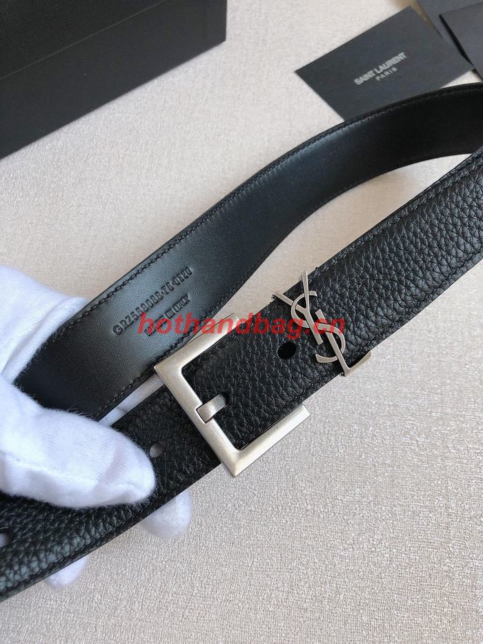 Yves saint Laurent Belt 20MM/30MM SLB00050 Yves saint Laurent Belt 20MM/30MM SLB00050
